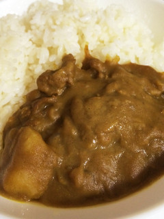 肉じゃがリメイクカレー-レシピのメイン写真