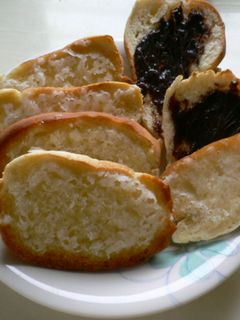 給食パンで♪サク②ラスク♪-レシピのメイン写真
