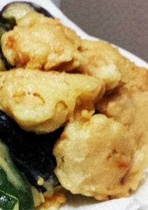 簡単！大分の郷土料理とり天-レシピのメイン写真