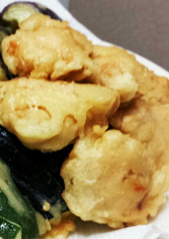 簡単！大分の郷土料理とり天-レシピのメイン写真