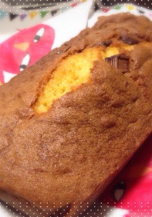 °.*王道!!簡単パウンドケーキ°.*-レシピのメイン写真