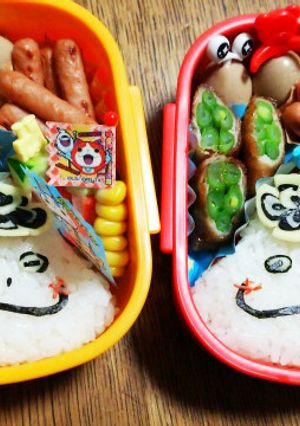 つちのこパンダ-レシピのメイン写真