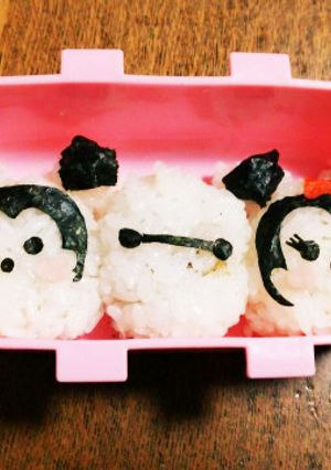 ツムツム-レシピのメイン写真