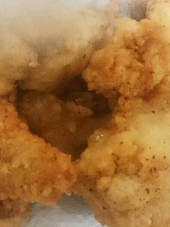 味付け簡単!!!美味しい唐揚げ⭐-レシピのメイン写真