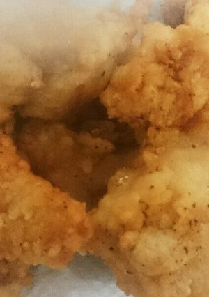 味付け簡単!!!美味しい唐揚げ⭐-レシピのメイン写真