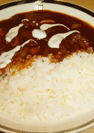 サワークリームの代用-レシピのメイン写真
