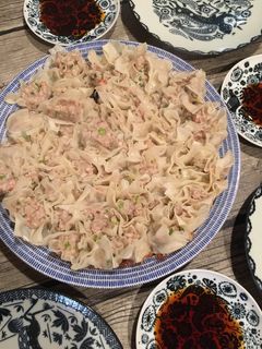 焼きシュウマイ-レシピのメイン写真