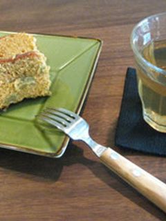 梅酒薫るパウンドケーキ-レシピのメイン写真