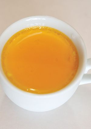砂糖いらずの みりんプリン-レシピのメイン写真
