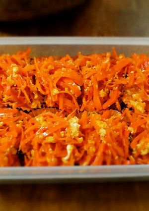 お弁当のおかず③-レシピのメイン写真
