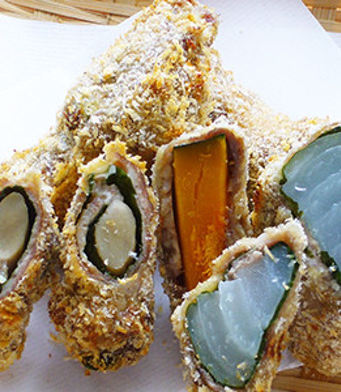 ヘルシー豚カツ by ホロニクス 【クックパッド】 簡単おいしいみんなの