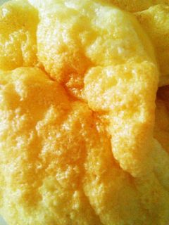 ふわふわショポンヌ♬パンケーキ♡-レシピのメイン写真