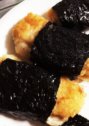 鶏胸肉のチーズサンド-レシピのメイン写真