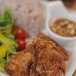 ***簡単美味!我が家の唐揚げ***