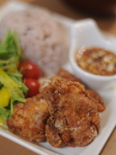 ***簡単美味!我が家の唐揚げ***-レシピのメイン写真