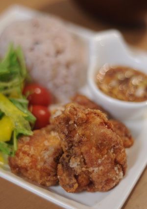 ***簡単美味！我が家の唐揚げ***-レシピのメイン写真