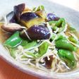 フライパンひとつ!茄子+α揚げ浸し