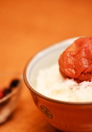 ぶりねぇのすっぱ♡おいしい☆白干し梅☆-レシピのメイン写真
