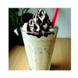スタバ風裏メニューオレオフラペチーノ✨