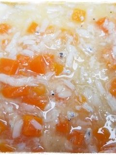 離乳食後期 しらすのじゃがトロ煮-レシピのメイン写真