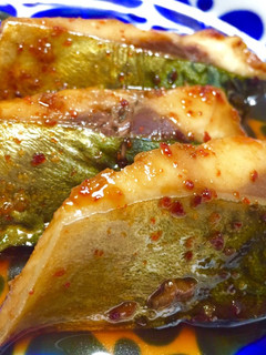 サバの韓国煮-レシピのメイン写真