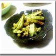 青海苔ポテト