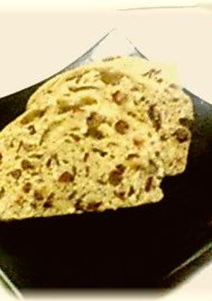 レンジで5分★小倉ケーキ-レシピのメイン写真