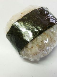 焼肉おにぎり-レシピのメイン写真