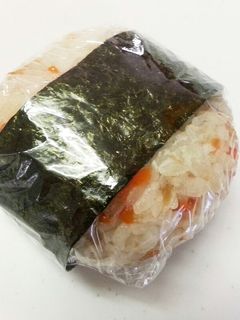 おにぎりちらし寿司(卵焼き入り)-レシピのメイン写真