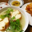 炭水化物ダイエットに! 粟粥をどうぞ!