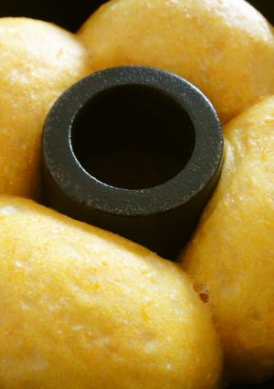 タミさんのパン焼き器で人参パン-レシピのメイン写真
