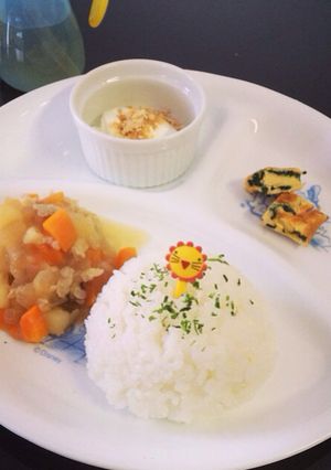 肉じゃが-レシピのメイン写真