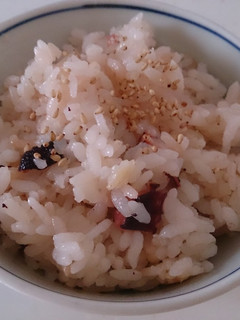 たこ飯-レシピのメイン写真