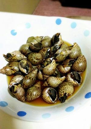 くろばい-レシピのメイン写真