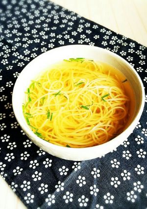 うどんつゆ-レシピのメイン写真