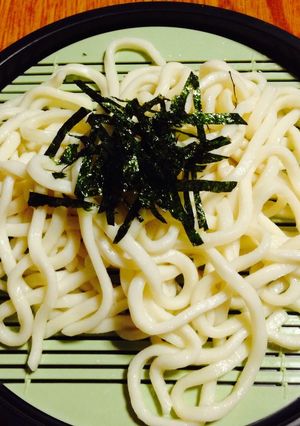 激安うどん→流水麺✨激安そば→ざる蕎麦✨-レシピのメイン写真
