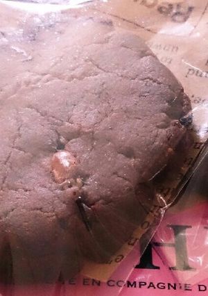 すぐ出来る♪サクサククッキー☆-レシピのメイン写真