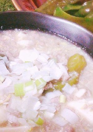 夏にピッタリ！簡単ゆず胡椒麻婆-レシピのメイン写真