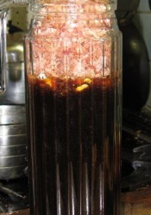 るるポン酢-レシピのメイン写真