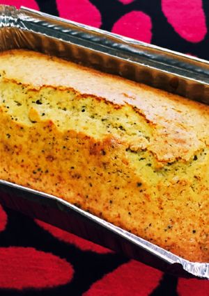パパッと簡単☆HMでパウンドケーキ-レシピのメイン写真