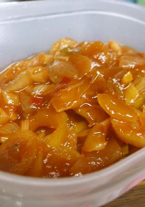 万能ピリ辛チリソース★-レシピのメイン写真