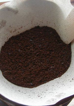 チャレンジ!!大豆コーヒー-レシピのメイン写真
