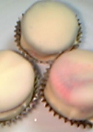 チョコのミルフィーユ??-レシピのメイン写真