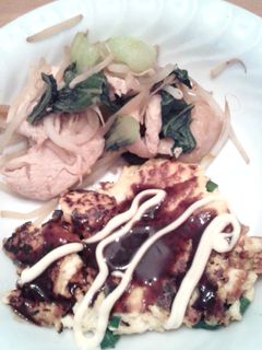 豆腐お好み。-レシピのメイン写真