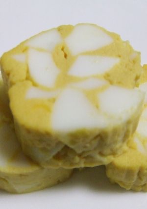 岩石卵~おせちに~-レシピのメイン写真