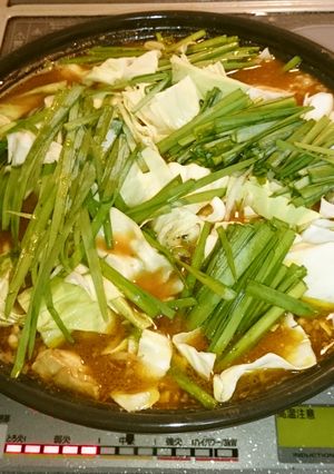 わが家のカレー鍋-レシピのメイン写真