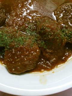簡単ピリ辛!豆板醤で手作り 焼肉のタレ!-レシピのメイン写真