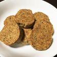 糖質制限★おやつ硬めクッキー