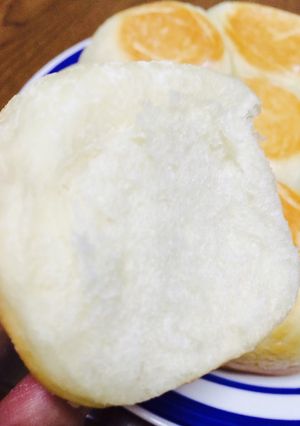 炊飯器で焼くシンプルパン♪( ´▽`)-レシピのメイン写真