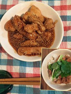 こってり好き必見!ささみ照焼き!-レシピのメイン写真